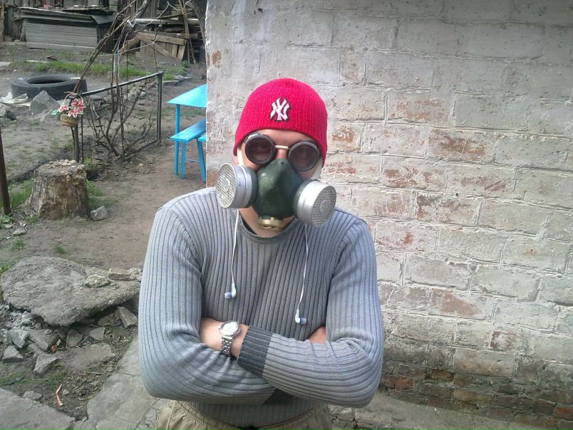 №117, Алексей Павлов №117, Алексей Павлов