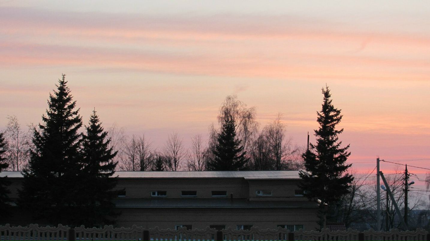 Людмила Аристова | Москва