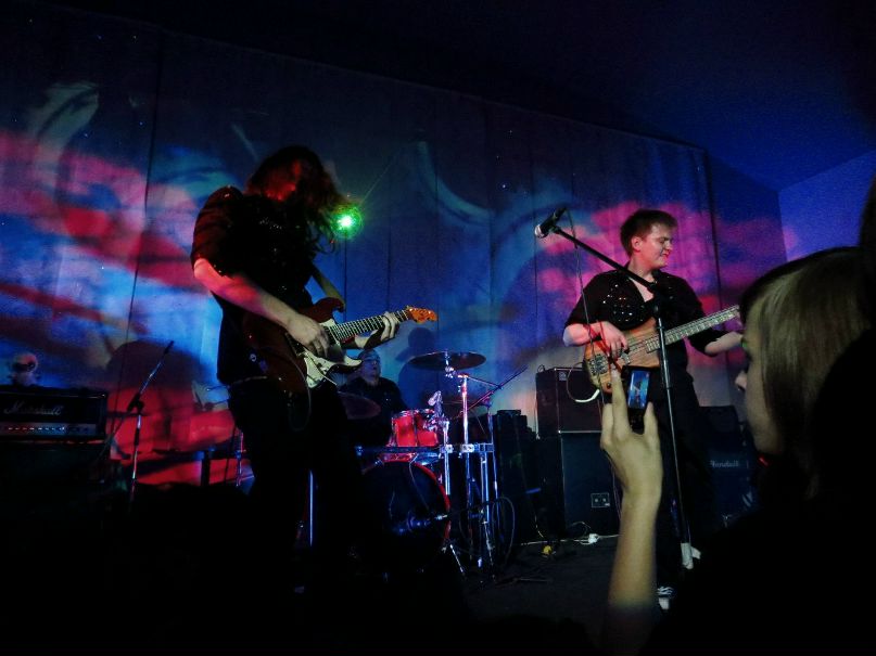 Ярослав Степанюк Ярко | Днепр (Днепропетровск)