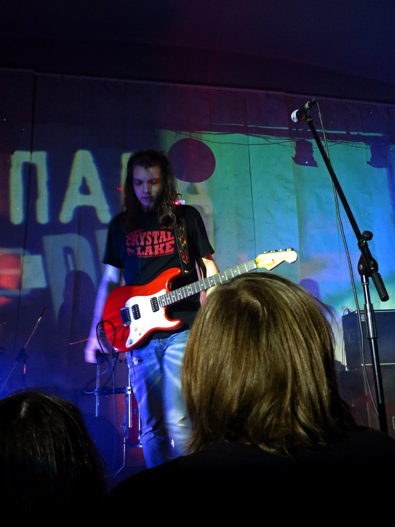 Ярослав Степанюк Ярко | Днепр (Днепропетровск)