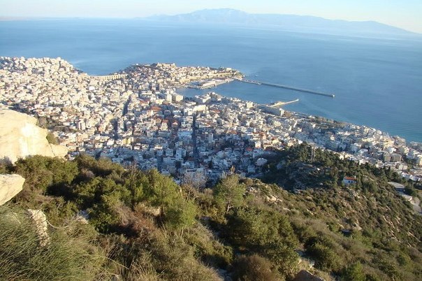 Греция  / Greece