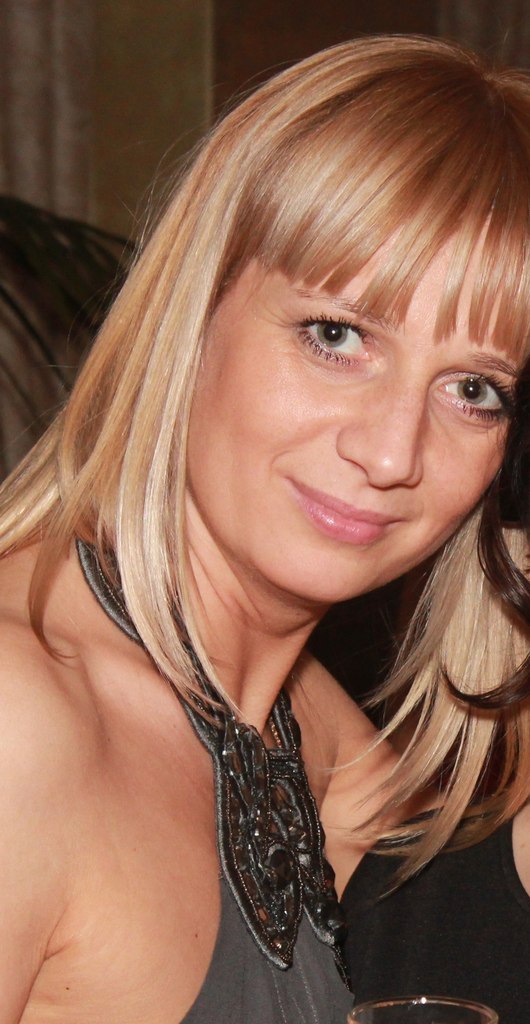 Ольга Саенко | 