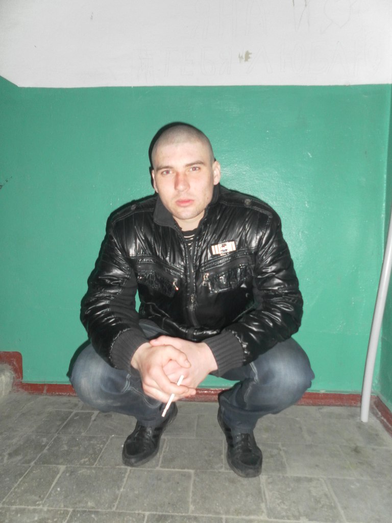 Вадим Тимошенко &*** TIMON ***& | Николаев