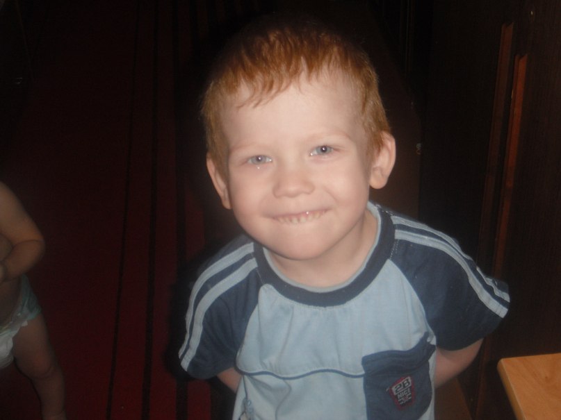 Александра Кудинова | Междуреченск