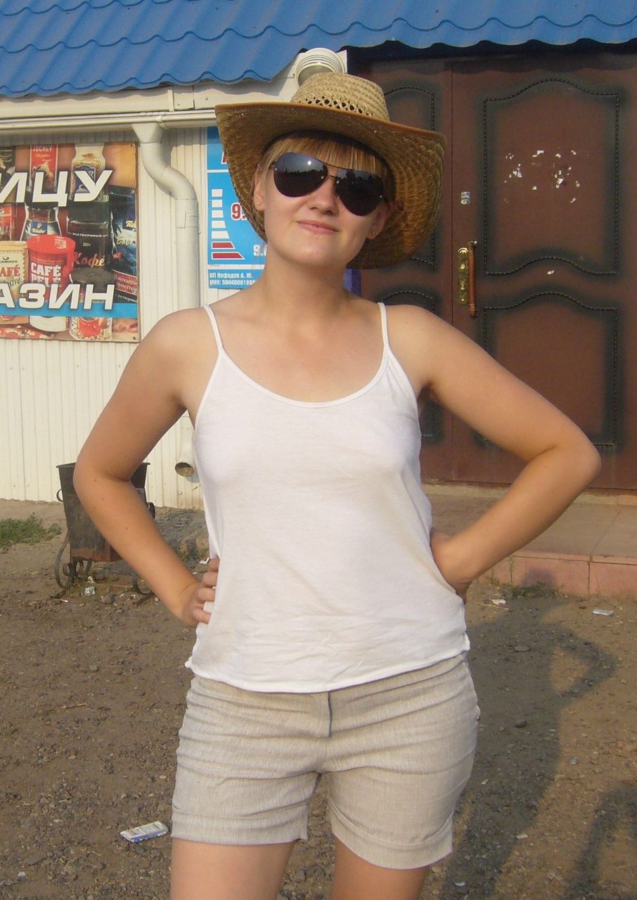 Людмила Чекменева | Пермь