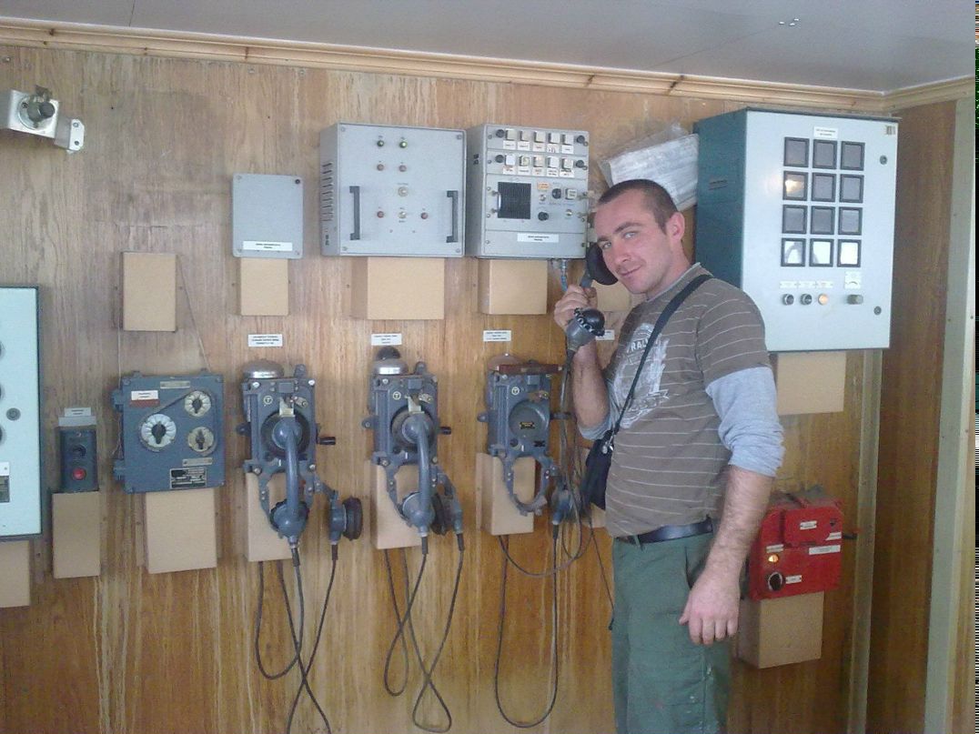 Vasil Blinchuk | Ивано-Франковск