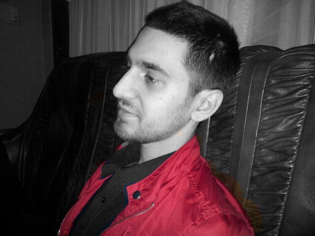 Laslo Cherepovsky | Москва