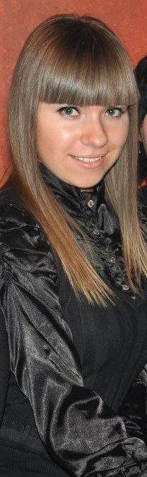 Ольга Цехмистренко | Николаев