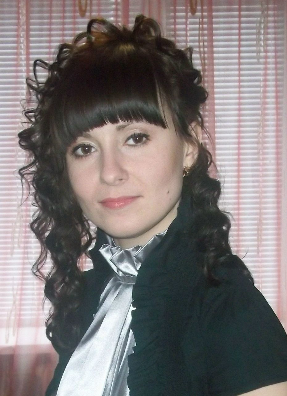 Таня Богун | Кобеляки