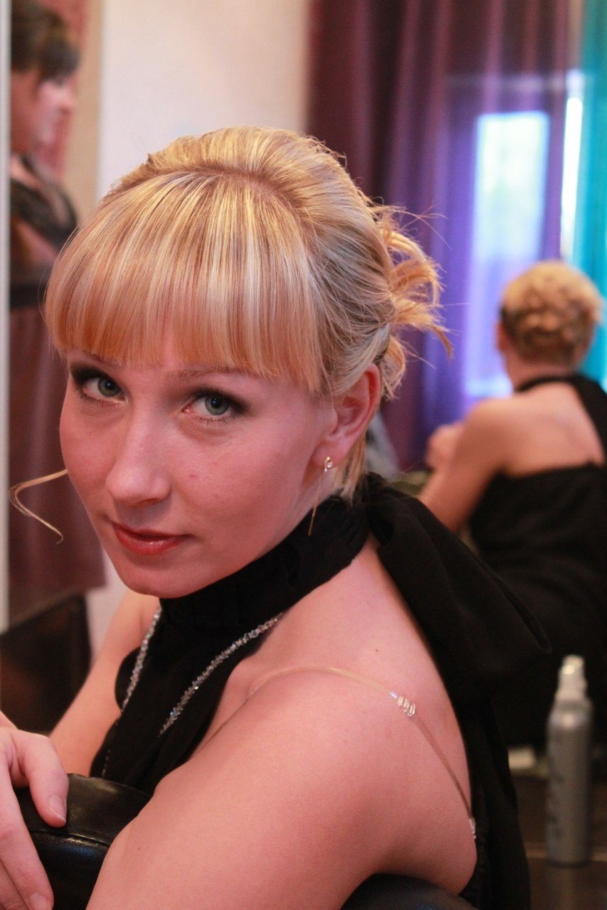 Виктория Герус | Онега