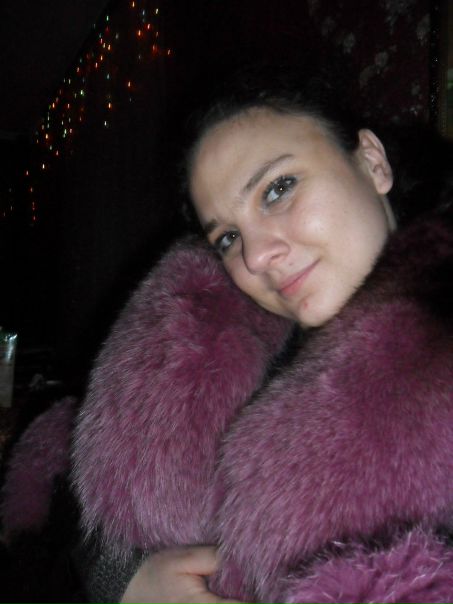 №7, Светлана Пархомчук, 35 лет №7, Светлана Пархомчук, 35 лет
