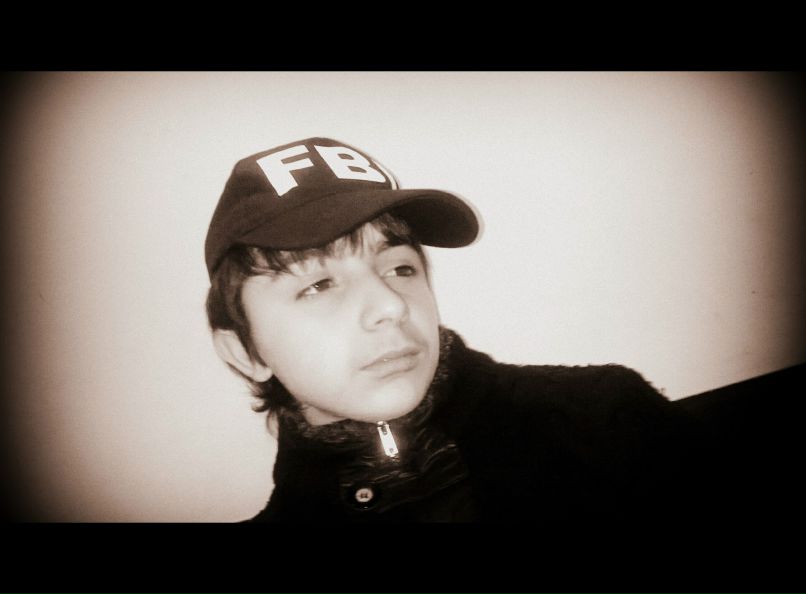 Мухаммадали Акберов | Тбилиси