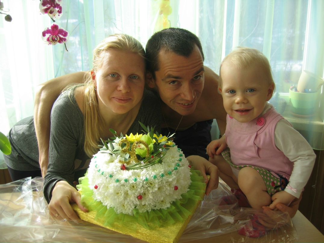 Наталья Соколова | Санкт-Петербург