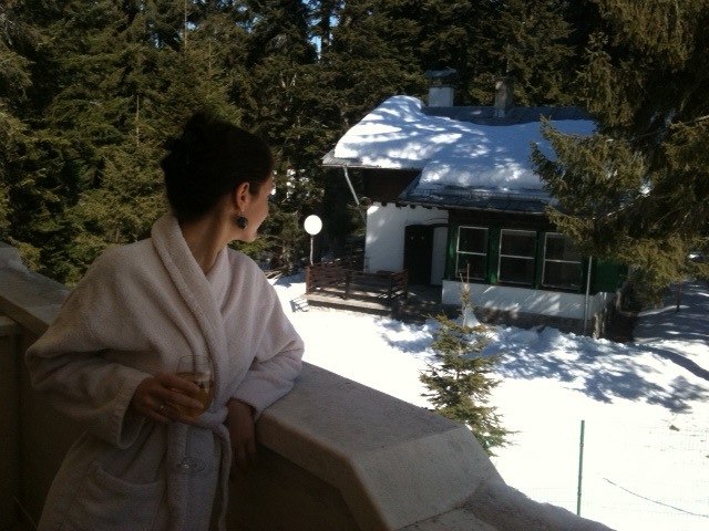 Даша Заривная | Киев