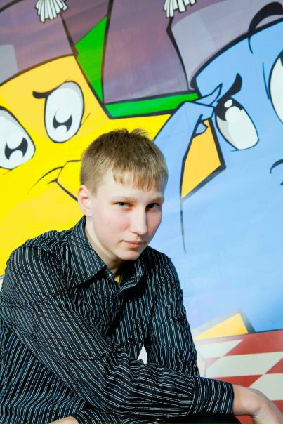 №52, Павел Чукмасов №52, Павел Чукмасов