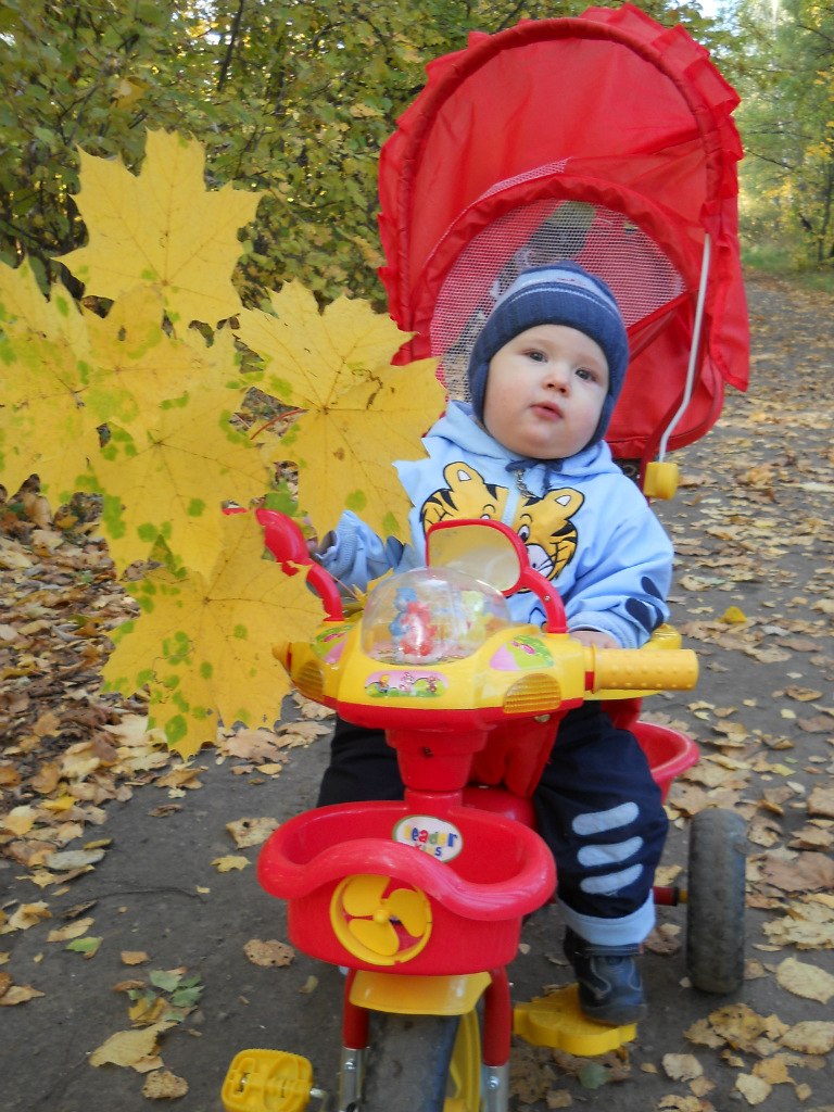 Наташа Быстрова | Калуга