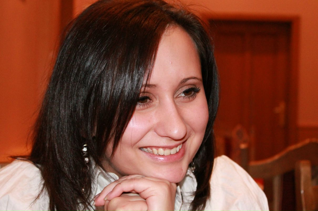 Настя Нужная | Санкт-Петербург