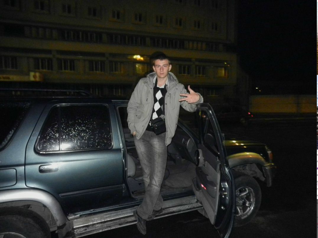 Рома Пивовар | Черкассы