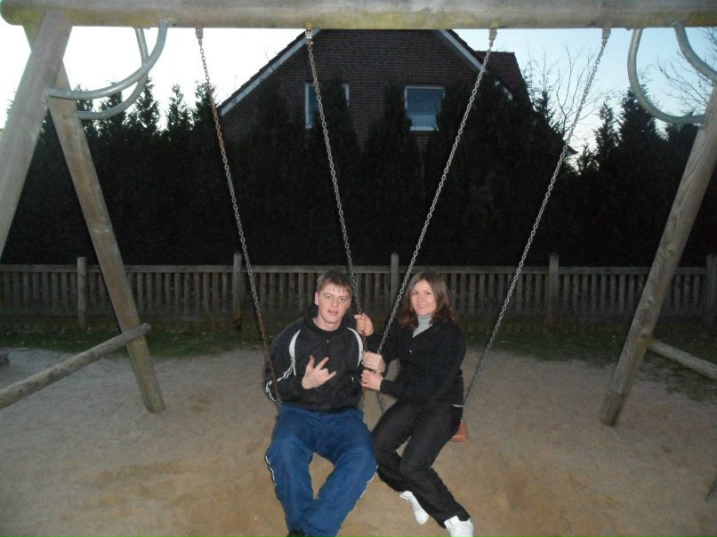 Татьяна Савельева | Калининград