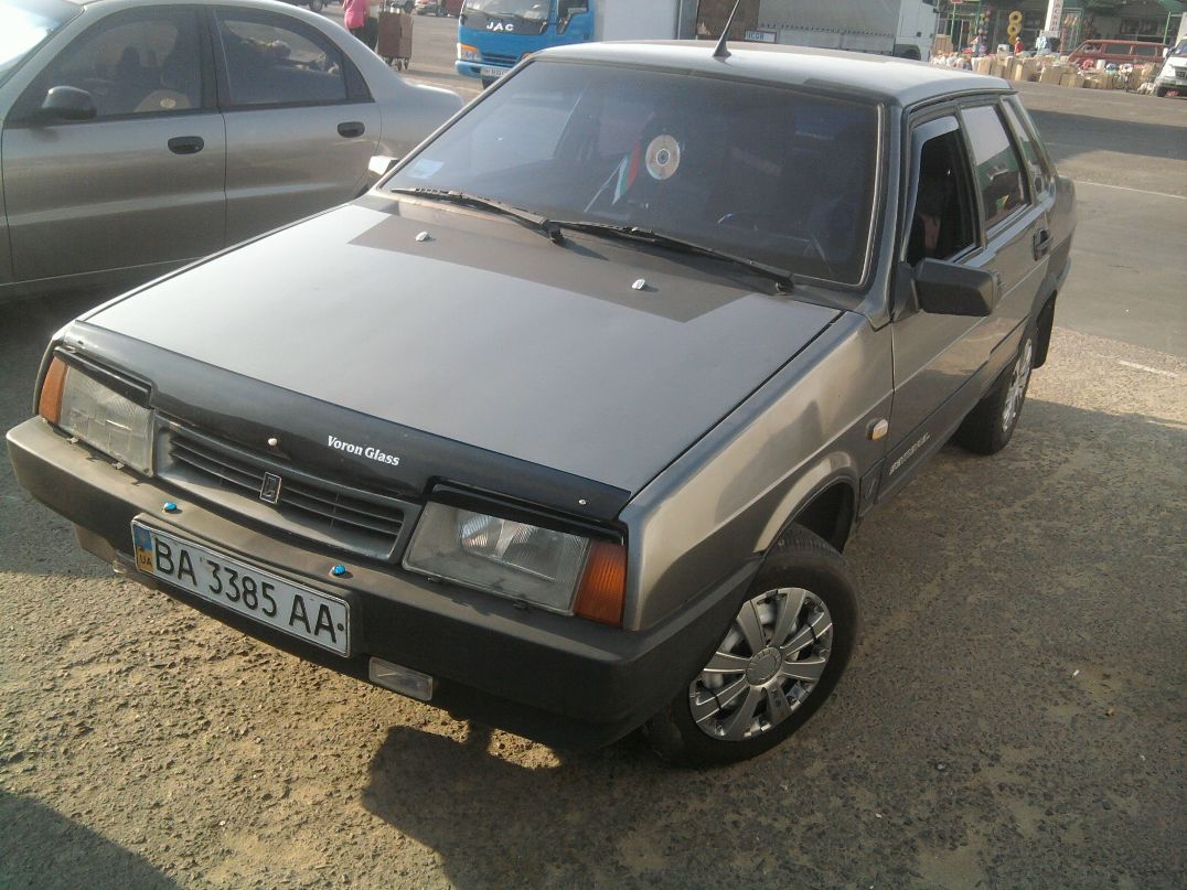 Ваня Гюров | Одесса