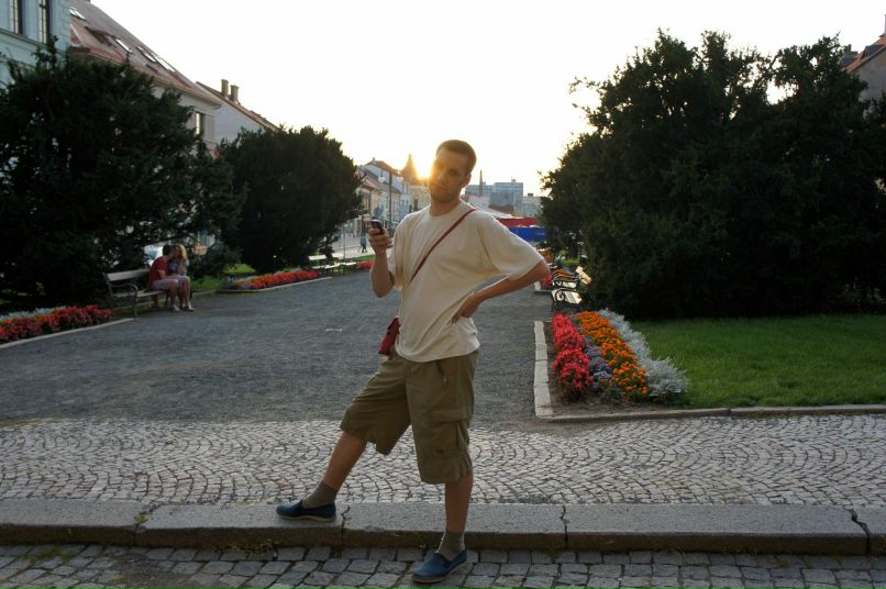 Алексей Амбразевич - | Минск