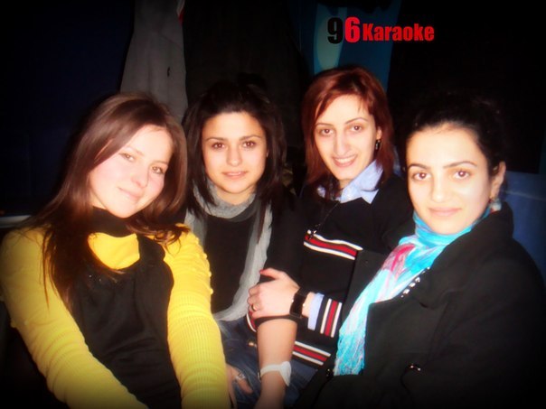 Марьям Оганян <lollipop> | Челябинск