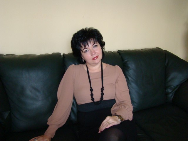 Владлена Кортелева(Красикова) | Симферополь