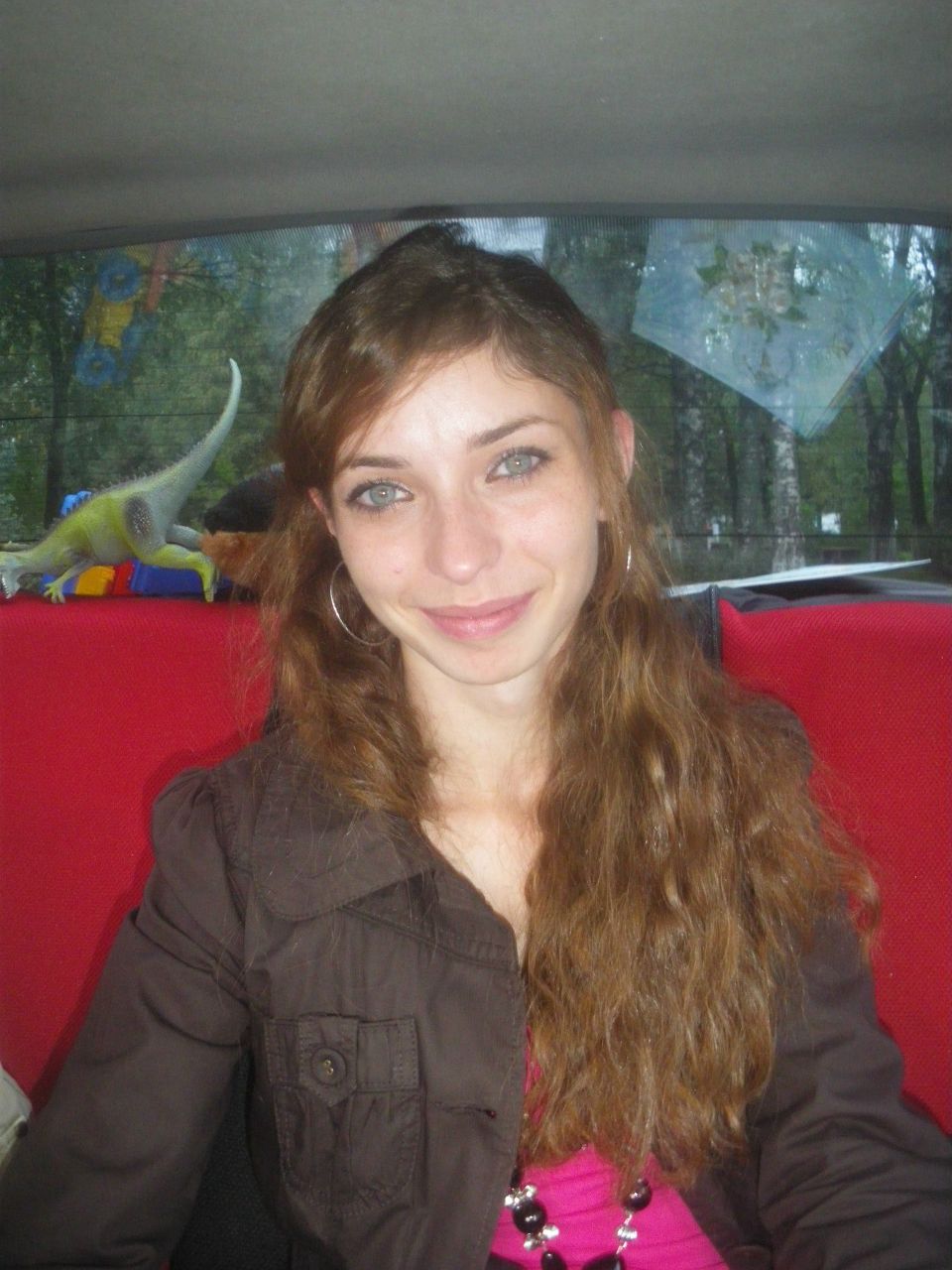 Лариса Максимова | Санкт-Петербург