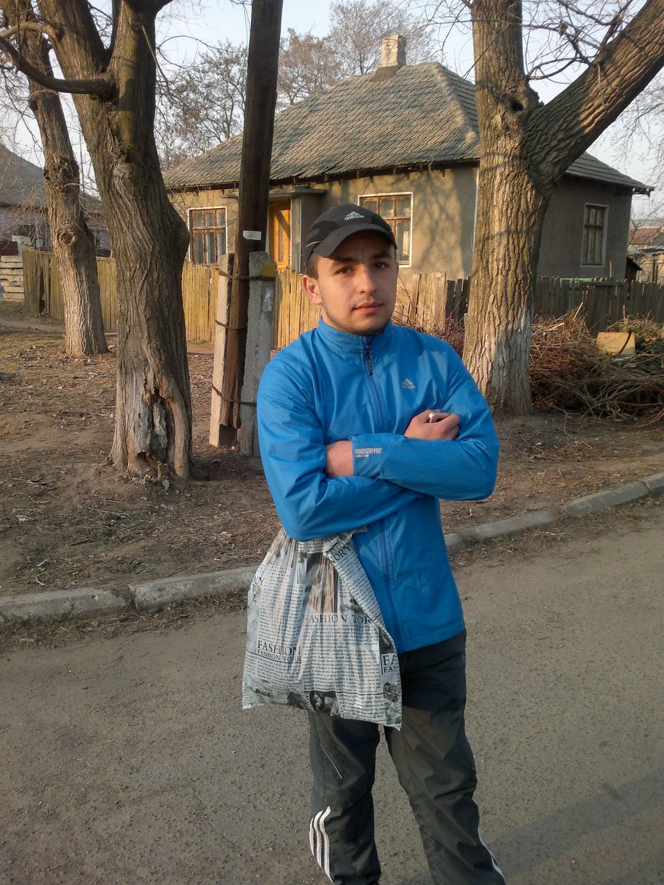 Андрей Скибенко | 