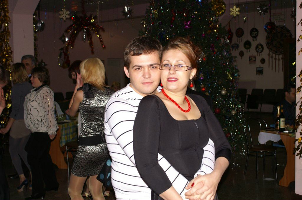 Ирина Шкрум | Певек