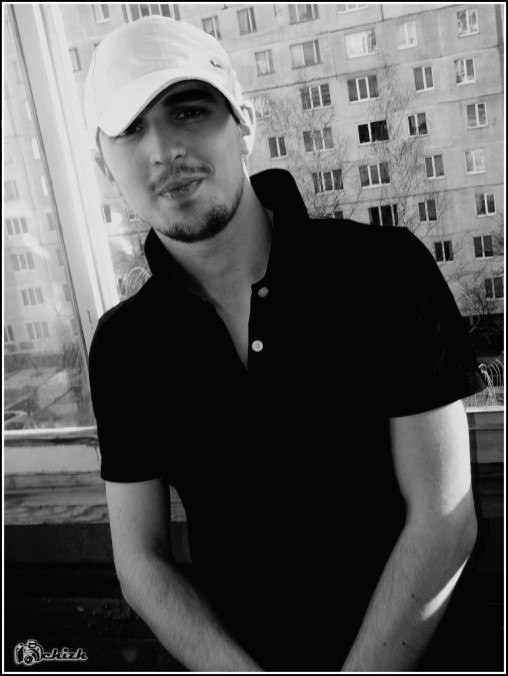 Владимир Терехов ( ВВ ) | Lhasa