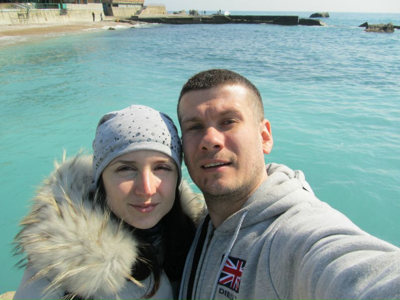 Светлана Кондратюк | Севастополь