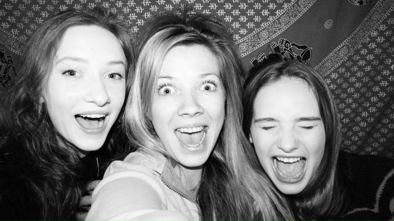 Ирина Орехова | Ялта