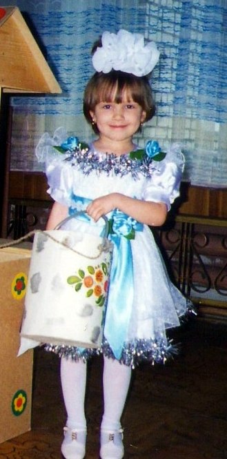 Юлия Сумина | Нижний Новгород