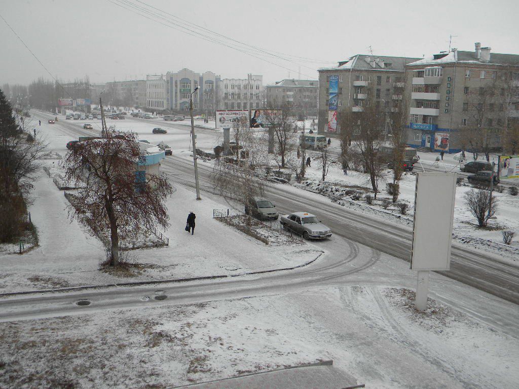 Кристина Маткина | Шадринск