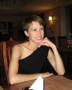 Фотография Аминовой Елены