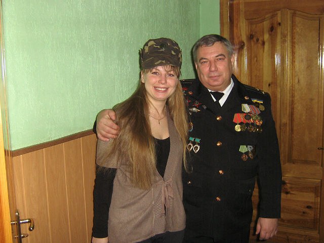 Анастасия Настич | Кривой Рог