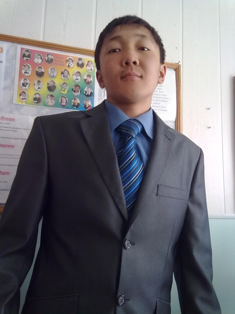 Александр Базаров | Орлик