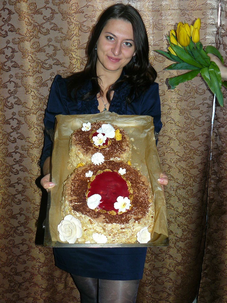 Ульяна Дзюба | Воронеж