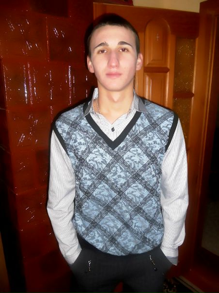 №41, Мар'яна Гуцман, 33 года, Ровно №41, Мар'яна Гуцман, 33 года, Ровно