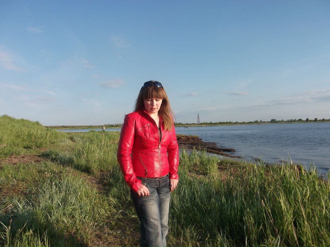 Ольга Кучинская | Северодвинск