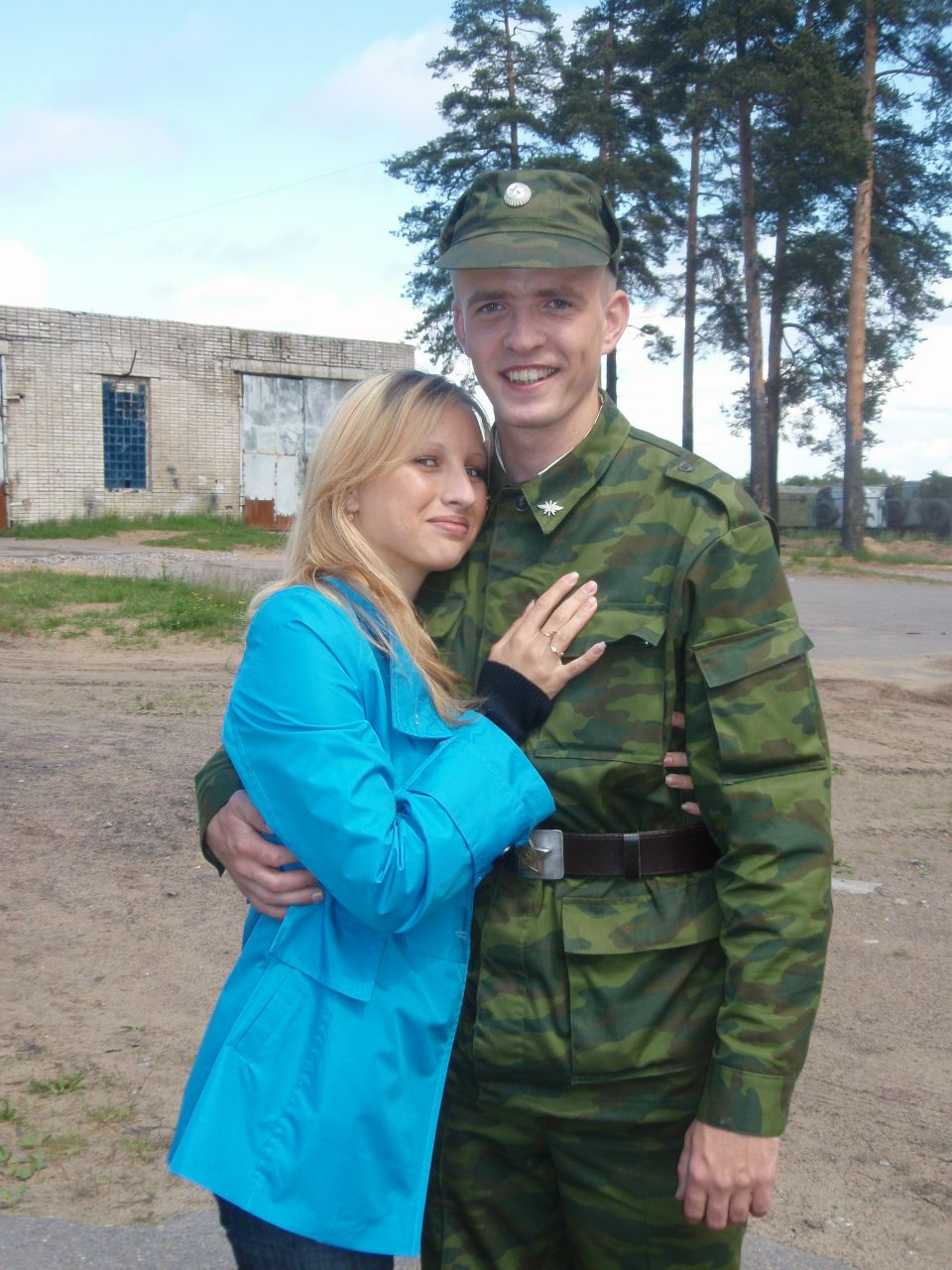 Марат Фёдоров | Санкт-Петербург