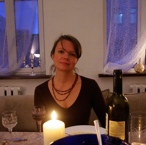 Юлия Воронова Вл. | Санкт-Петербург