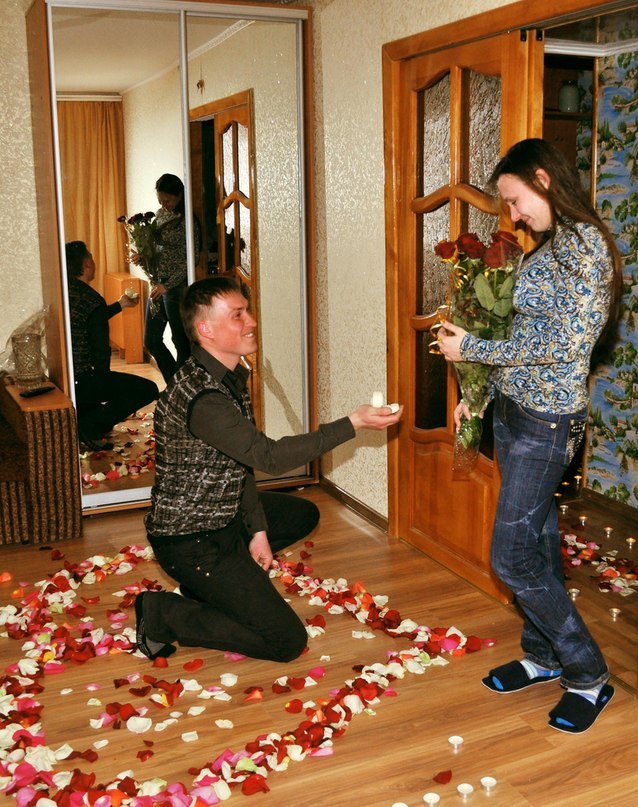 Юрец Маковский | Москва