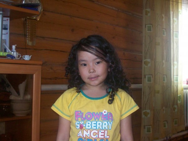 Анна Григорьева Павловна | 