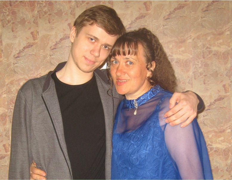 №34, Эдуард Лукьянчиков, 35 лет, Москва №34, Эдуард Лукьянчиков, 35 лет, Москва