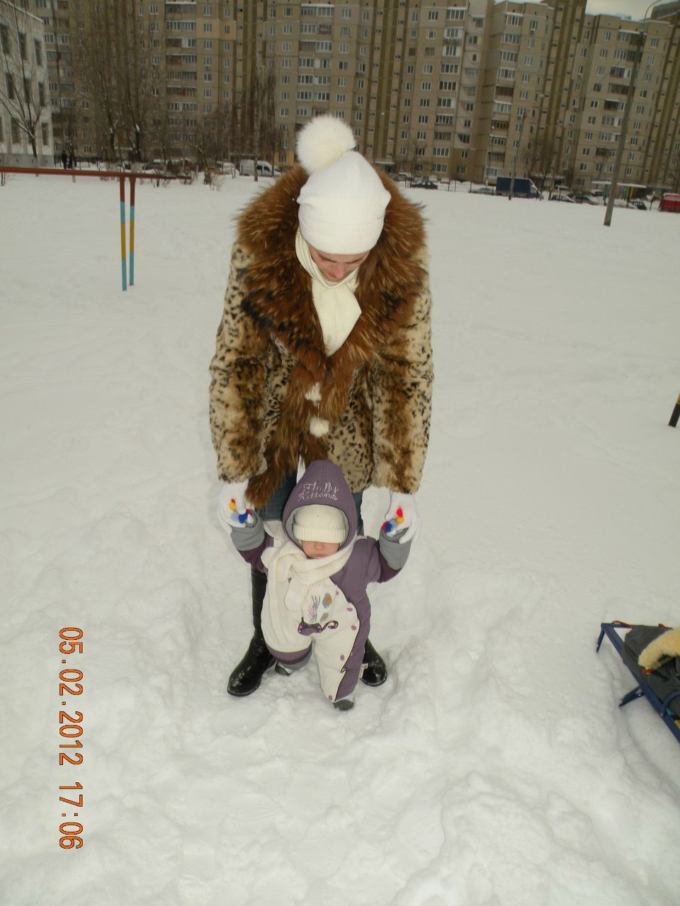 Кристина Коник | Киев