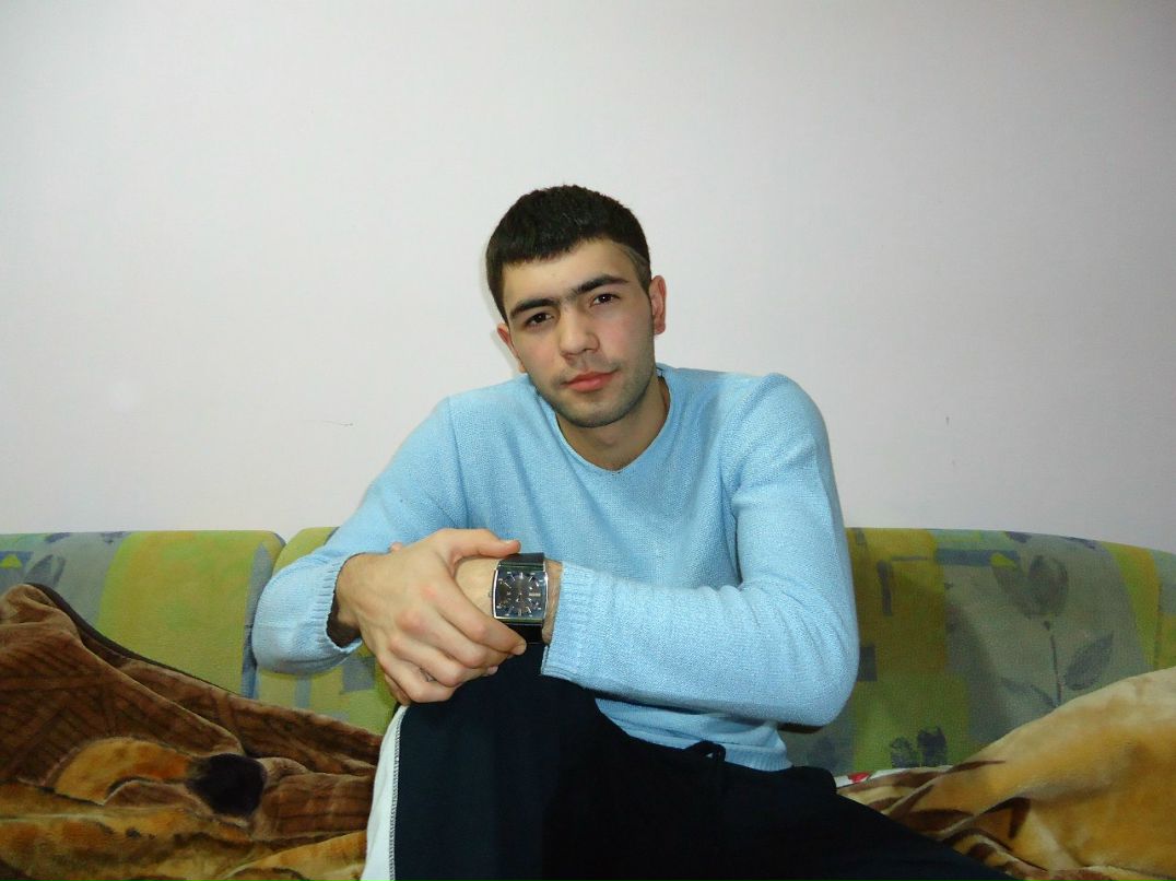 Денис Заруцкий | Краснодар