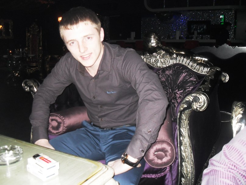 Igor Protopopov | Электросталь