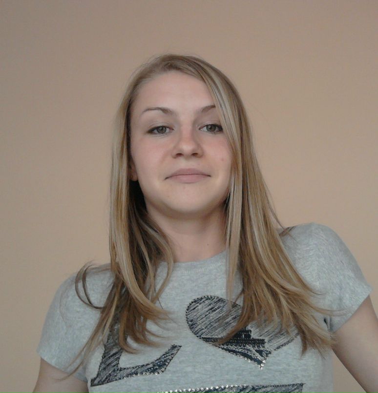 Марина Круковец | Никополь